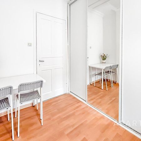 Gdansk Srodmiescie Ul Sempolowskiej Εξωτερικό φωτογραφία